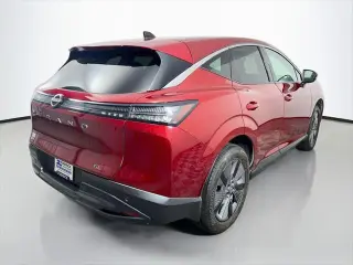 Nissan Murano 2026 AWD SL 4p SUV