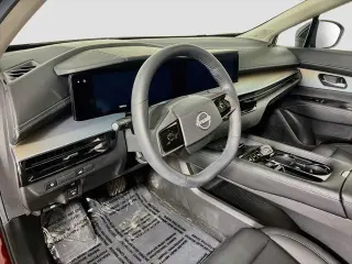 Nissan Murano 2026 AWD SL 4p SUV