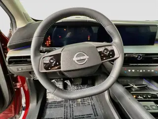 Nissan Murano 2026 AWD SL 4p SUV