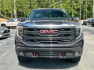 GMC Sierra 1500 2022 4x4 AT4 4dr Crew Cab 5.8 ft. SB