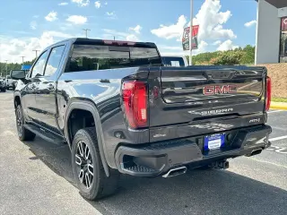 GMC Sierra 1500 2022 4x4 AT4 4dr Crew Cab 5.8 ft. SB