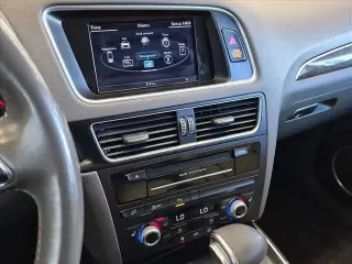 Audi Q5 2017 AWD 2.0T quattro Premium Plus 4p SUV