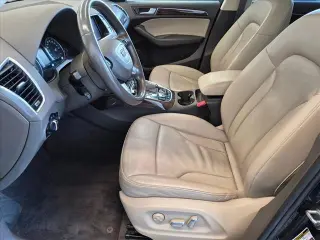 Audi Q5 2017 AWD 2.0T quattro Premium Plus 4p SUV