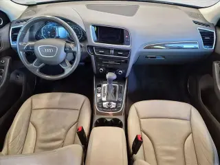 Audi Q5 2017 AWD 2.0T quattro Premium Plus 4p SUV