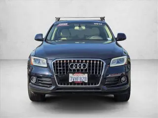 Audi Q5 2017 AWD 2.0T quattro Premium Plus 4p SUV