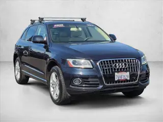 Audi Q5 2017 AWD 2.0T quattro Premium Plus 4p SUV