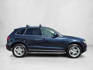 Audi Q5 2017 AWD 2.0T quattro Premium Plus 4p SUV