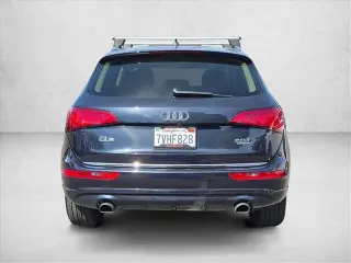 Audi Q5 2017 AWD 2.0T quattro Premium Plus 4p SUV