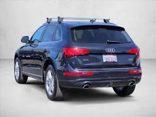 Audi Q5 2017 AWD 2.0T quattro Premium Plus 4p SUV
