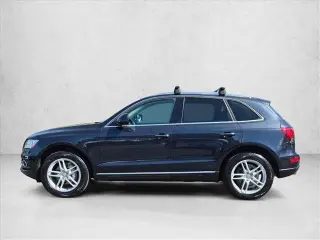 Audi Q5 2017 AWD 2.0T quattro Premium Plus 4p SUV