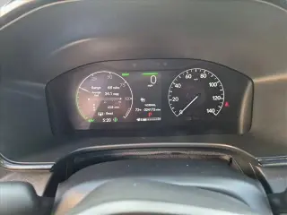 Honda CR-V Híbrido 2025 AWD Sport-L 4p SUV