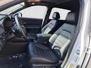Honda CR-V Híbrido 2025 AWD Sport-L 4p SUV