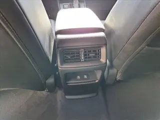 Honda CR-V Híbrido 2025 AWD Sport-L 4p SUV