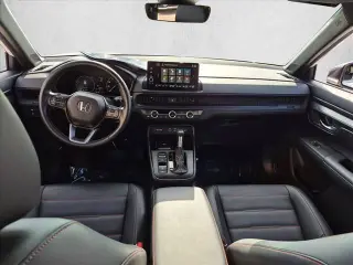 Honda CR-V Híbrido 2025 AWD Sport-L 4p SUV