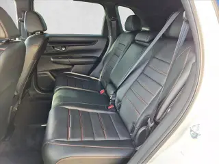 Honda CR-V Híbrido 2025 AWD Sport-L 4p SUV