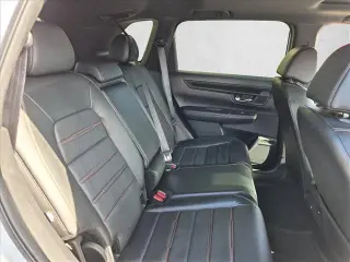 Honda CR-V Híbrido 2025 AWD Sport-L 4p SUV