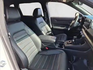 Honda CR-V Híbrido 2025 AWD Sport-L 4p SUV