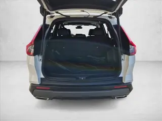 Honda CR-V Híbrido 2025 AWD Sport-L 4p SUV