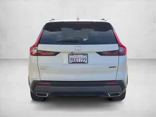 Honda CR-V Híbrido 2025 AWD Sport-L 4p SUV