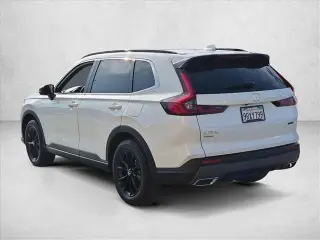 Honda CR-V Híbrido 2025 AWD Sport-L 4p SUV