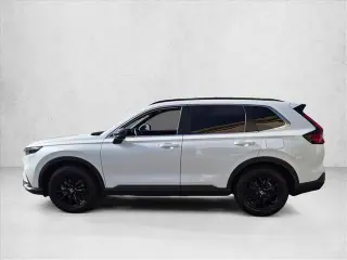 Honda CR-V Híbrido 2025 AWD Sport-L 4p SUV