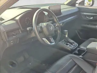 Honda CR-V Híbrido 2025 AWD Sport-L 4p SUV