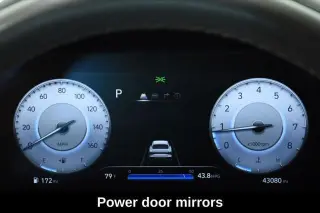 Hyundai ELANTRA 2025 SEL Conveniencia 4p Sedan