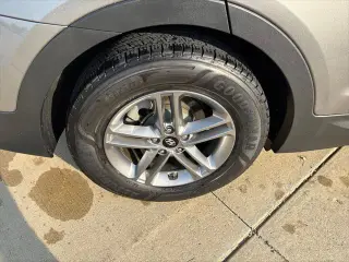 Hyundai SANTA FE Sport 2018 2.4L 4p SUV