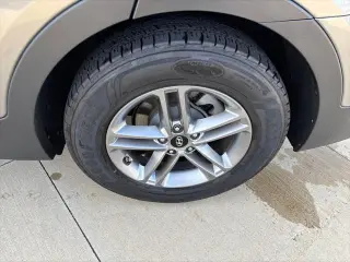 Hyundai SANTA FE Sport 2018 2.4L 4p SUV