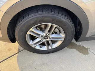 Hyundai SANTA FE Sport 2018 2.4L 4p SUV