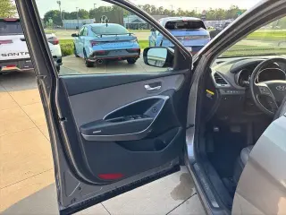 Hyundai SANTA FE Sport 2018 2.4L 4p SUV
