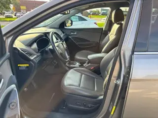 Hyundai SANTA FE Sport 2018 2.4L 4p SUV