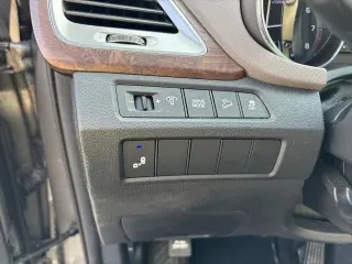 Hyundai SANTA FE Sport 2018 2.4L 4p SUV