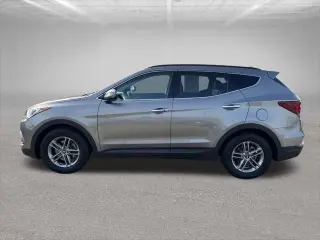 Hyundai SANTA FE Sport 2018 2.4L 4p SUV