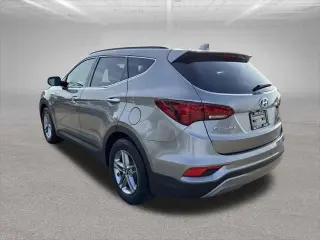 Hyundai SANTA FE Sport 2018 2.4L 4p SUV