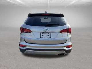 Hyundai SANTA FE Sport 2018 2.4L 4p SUV