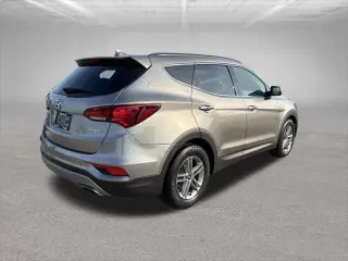 Hyundai SANTA FE Sport 2018 2.4L 4p SUV