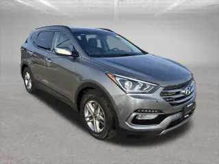 Hyundai SANTA FE Sport 2018 2.4L 4p SUV