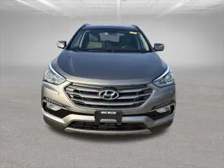 Hyundai SANTA FE Sport 2018 2.4L 4p SUV