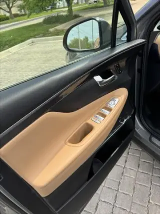 Hyundai SANTA FE 2023 AWD Calligraphy 4 puertas Crossover