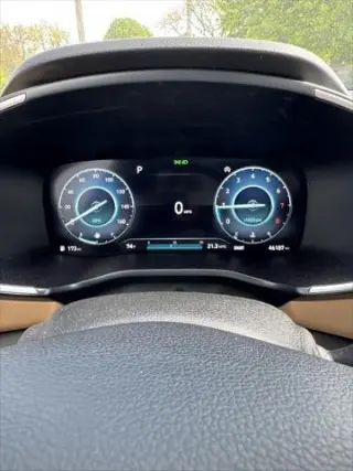 Hyundai SANTA FE 2023 AWD Calligraphy 4 puertas Crossover