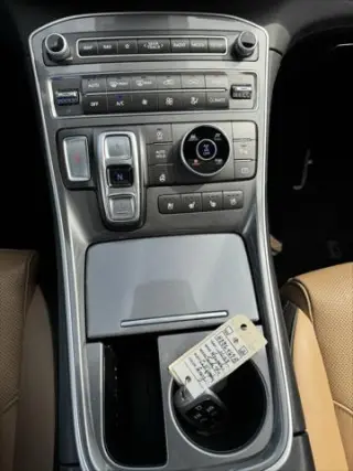Hyundai SANTA FE 2023 AWD Calligraphy 4 puertas Crossover