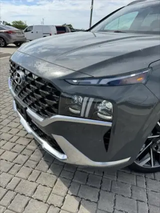 Hyundai SANTA FE 2023 AWD Calligraphy 4 puertas Crossover