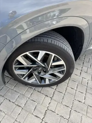Hyundai SANTA FE 2023 AWD Calligraphy 4 puertas Crossover