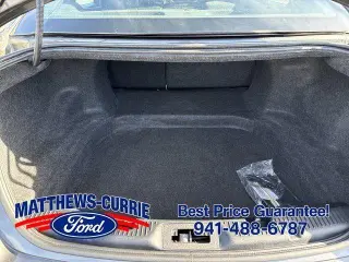 Ford Taurus 2015 SEL 4p Sedan