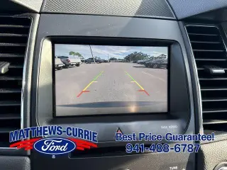 Ford Taurus 2015 SEL 4p Sedan