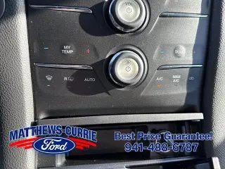 Ford Taurus 2015 SEL 4p Sedan