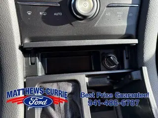 Ford Taurus 2015 SEL 4p Sedan