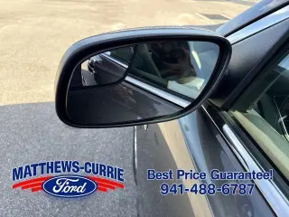 Ford Taurus 2015 SEL 4p Sedan