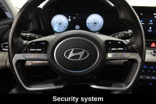 Hyundai ELANTRA 2025 Limited 4p Sedán